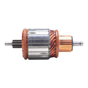 BOBINA DE MOTOR DE ARRANQUE HILUX-SW4 2005-2015 1KD-2KD Taiwan