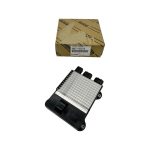 CONTROLADOR INYECTOR HILUX-SW4 2011-2015 3 Fichas