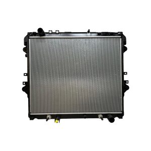 RADIADOR DE AGUA HILUX-SW4 2016-2023 1GD CAJA AUTOMATICA Original