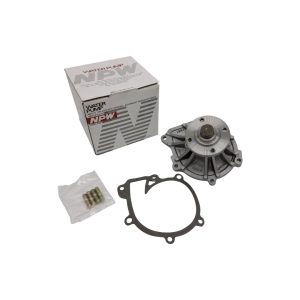 BOMBA DE AGUA *SIN BASE* HILUX-SW4 1KZ / 1KZT JAPON