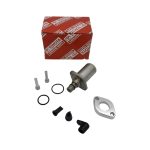 ELECTROVALVULA BOMBA ALTA  HILUX-SW4 2005-2015 1KD-2KD *LARGA* TOYOTA