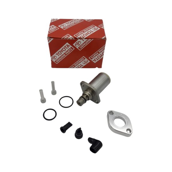1_638088711558499019 ELECTROVALVULA BOMBA ALTA HILUX-SW4 2005-2015 1KD-2KD *LARGA* TOYOTA - Imagen 1