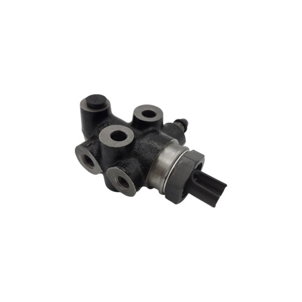 VALVULA COMPENSADORA DE FRENO HILUX 1992-2004 3L/5L - Imagen 1