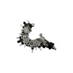 PLAQUETA ALTERNADOR *TIPO BOSCH* HILUX-SW4 2016-2022 Taiwan