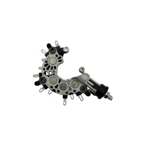 PLAQUETA ALTERNADOR *TIPO BOSCH* HILUX-SW4 2016-2022 Taiwan