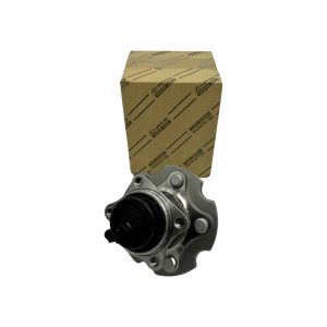 ***LIQUIDACION***MAZA TRASERA TOYOTA RAV4 2006-2011 4X2 CON SENSOR ABS ORIGINAL