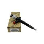 INYECTOR TOYOTA HILUX 2011-2015 3.0 1KD CABEZA 18 Original