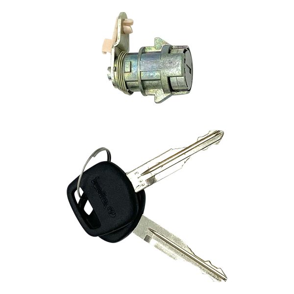 CILINDRO PUERTA HILUX 1992-2004 IZQUIERDO TAIWAN - Imagen 1