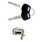 CILINDRO PUERTA HILUX 1992-2004 DERECHA TAIWAN