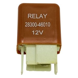 RELAY DE ARRANQUE TOYOTA HILUX 2001-2015 1KD/2KD/ 5L /SW4 1996-2004 1KZ  VARIOS VER