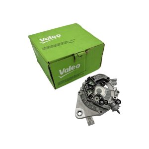 "CARCAZA" PLAQUETA DE ALTERNADOR PORTA DIODOS ETIOS 2012-2017 VALEO