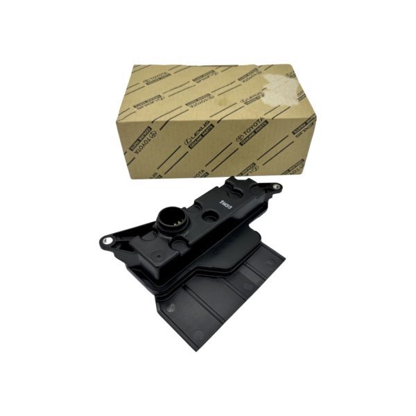 FILTRO CAJA AUTOMATICA RAV4 CVT 2016...... ORIGINAL - Imagen 1