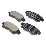 JGO PASTILLA FRENO DEL  COROLLA-CORONA AE111/AE112 RAV4 1994-2001  Share