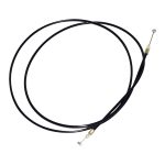 CABLE TIRA CAPOT HILUX 1992-2004 2.8-3.0 3L-5L TAIWAN