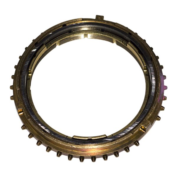 ANILLO SINCRONIZADO 1RA HILUX-SW4 2005-2015 1KD-2KD VIGO Original - Imagen 1