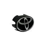 EMBLEMA PARRILLA FRENTE COROLLA 1997-1999