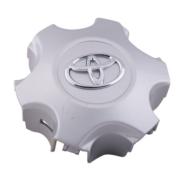 TAZA RUEDA HILUX 2012-2015 SRV PARA LLANTA DE ALEACION - Imagen 1