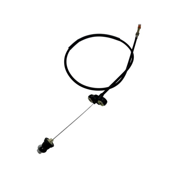 CABLE DE ACELERADOR HILUX 2002-2004 MOTOR 3.0 5L Taiwan - Imagen 1