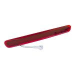 LUZ DE STOP FARO PORTON HILUX 2016-2025 ROJO FITAM NACIONAL