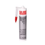 FORMADOR DE JUNTAS SILOC 8600  GRANDE 420 G/ 300ML GRIS