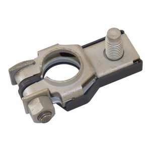 TERMINAL NEGATIVO DE BATERIA HILUX-SW4 2005-2015 VIGO-VARIOS ORIGINAL