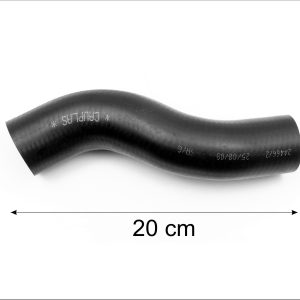 MANGUERA DE RADIADOR SUPERIOR HILUX-SW4 2005-2015 2.5-3.0 1KD 2KD Nacional
