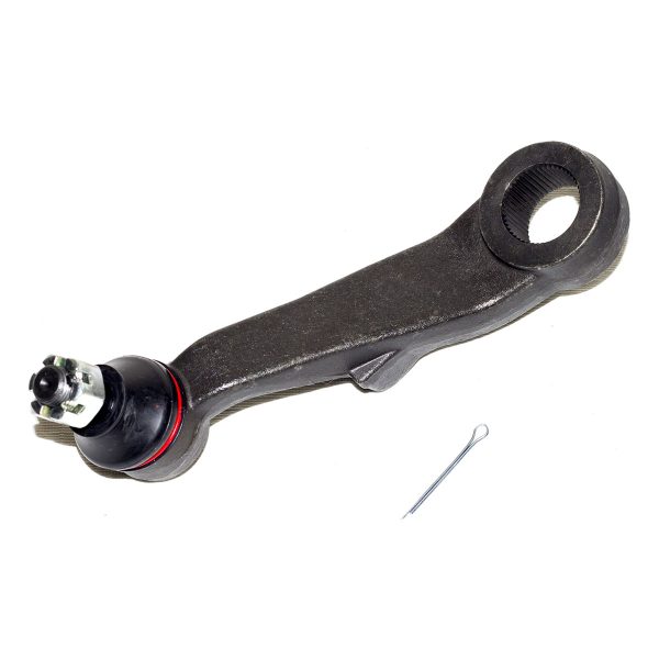 BRAZO PITMAN HILUX 2001-2004  4X2 - 4X4  3.0/5L Chase - Imagen 1
