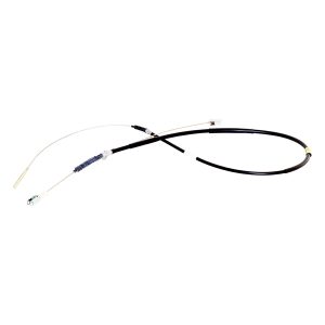 CABLE DE FRENO DE MANO HILUX 1994-2004 4X4 // 2001-2004 TODAS TRASERO JAPON