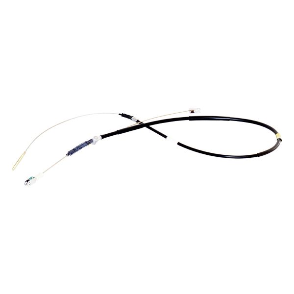 1_638114593960314064 CABLE DE FRENO DE MANO HILUX 1994-2004 4X4 // 2001-2004 TODAS TRASERO JAPON - Imagen 1