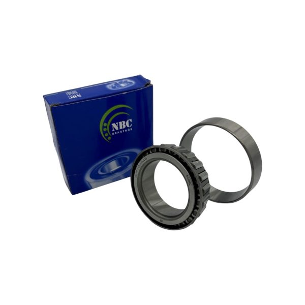 RODAMIENTO RUEDA GRANDE HILUX 1992-2004 3L 4X4-5L TODAS NBC - Imagen 1