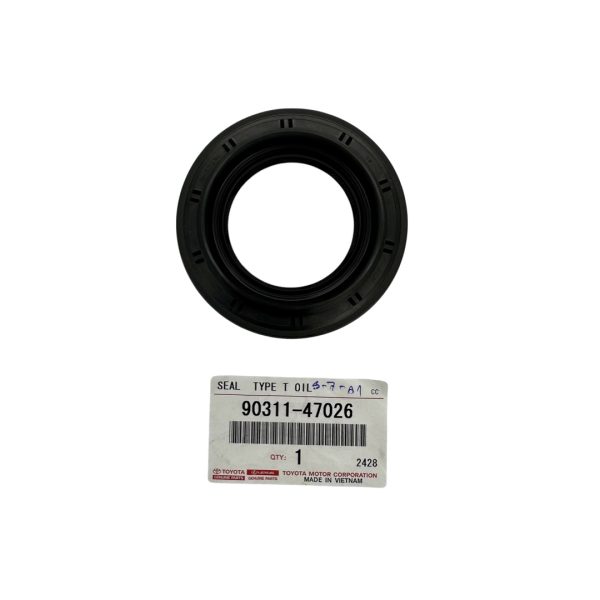 RETEN SEMIEJE HILUX-SW4 2005-2013 SW4 1997-2002 DERECHO Original - Imagen 1