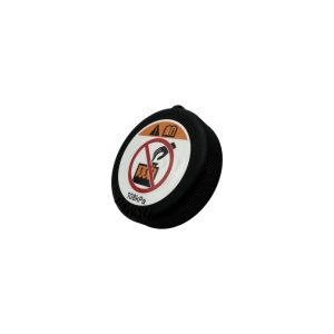 TAPA DEPOSITO DE RADIADOR HILUX-SW4 2005-2024 1KD - 2KD - 1GD - 2GD