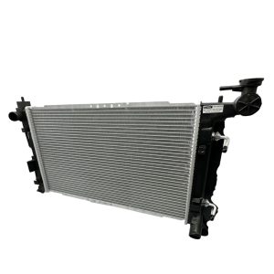RADIADOR DE AGUA COROLLA 2002-2008 NAFTA 1.8 CAJA MANUAL/CAJA AUTOMATICA = 164100D300 Denso