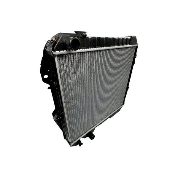 RADIADOR DE AGUA HILUX 1992-2001 2.8-3L 4x4 /-4RUNNER 1992-2001 4X4 2.8-3L TAIWAN - Imagen 1