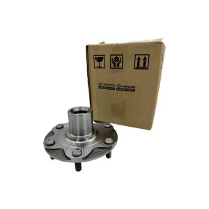 MAZA DELANTERA HILUX 2016-2023 4X4 Original
