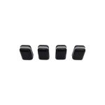 JUEGO X 4 PERILLAS DE CONTROL DE CALEFACCION AIRE HILUX 1992-2004 2.8-3.0 3L-5L Taiwan
