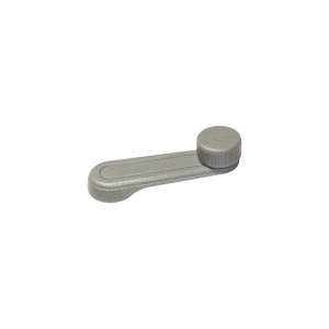 MANIJA LEVANTA CRISTAL TOYOTA HILUX 2005-2015 GRIS ORIGINAL