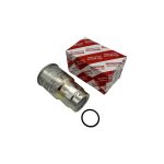 FILTRO GASOIL COROLLA 2002-2007 /// CORONA 1998-2003 /// RAV4 **DIESEL MOTOR 1CD** ORIGINAL