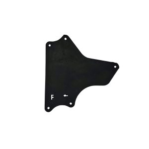 PROTECTOR GOMA MOTOR HILUX-SW4 2005-2015 VIGO N2 ORIGINAL