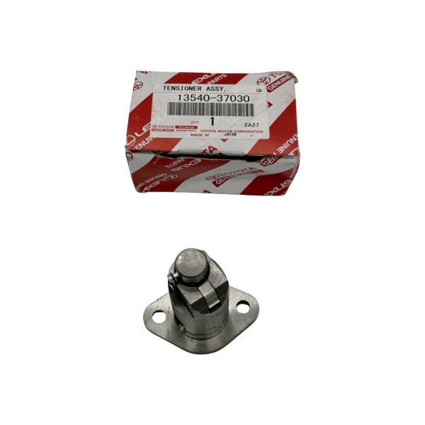 TENSOR CADENA DISTRIBUCION COROLLA 2011-2016 2ZR-FE Original - Imagen 1
