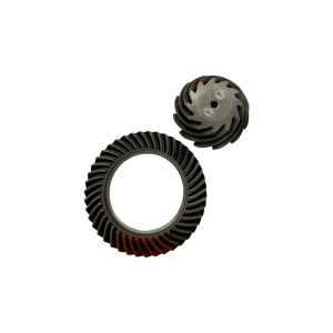 **LIQUIDACION** KIT CORONA Y PIÃ‘ON DIF DEL 43/12  HILUX 3.0 4X4 2005-2015