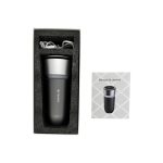 PURIFICADOR DE AIRE PARA AUTOS /CON USB-LED ORIGINAL