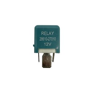 RELAY DE BUJIA HILUX-SW4 2005-2015 VIGO Taiwan