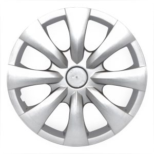 TAZA DE RUEDA TOYOTA COROLLA 2008-2015 LLANTA DE CHAPA 15" ALTERNATIVA