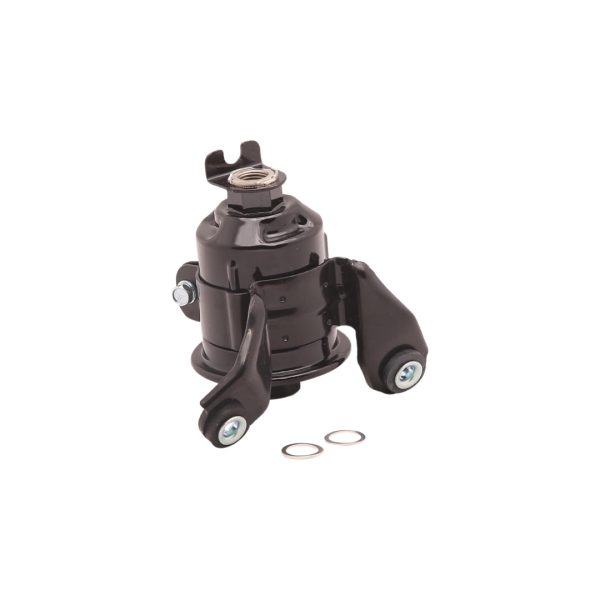 FILTRO DE COMBUSTIBLE RAV4 1994-1998 MOTOR 3SFE ORIGINAL - Imagen 1