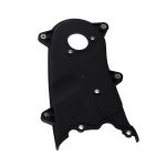 TAPA *TRASERA* PLASTICA DISTRIBUCION HILUX-SW4 2005-2015 1KD-2KD VIGO TAILANDIA
