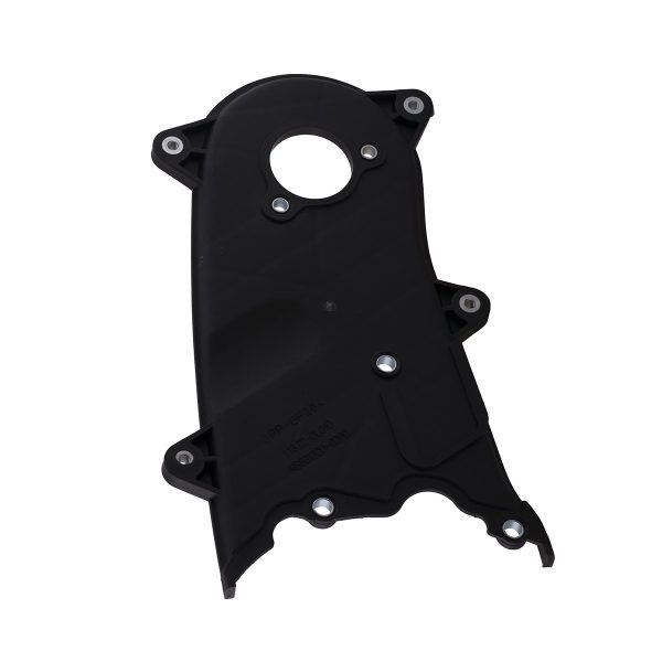 TAPA *TRASERA* PLASTICA DISTRIBUCION HILUX-SW4 2005-2015 1KD-2KD VIGO TAILANDIA - Imagen 1