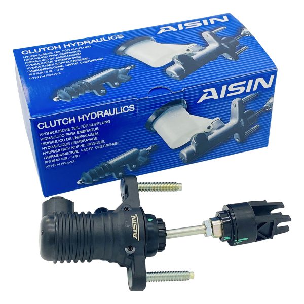 BOMBA DE EMBRAGUE HILUX 2016-2024 2GD 2.4 Aisin - Imagen 1