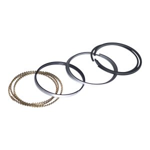 JUEGO DE AROS COROLLA 2002-2011 NAFTA MOTOR 1ZZ  MEDIDA STD Taiwan