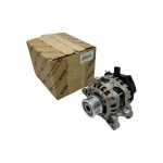 ALTERNADOR  HILUX-SW4 2016-2023 2.4-2.8 1GD-2GD REVO Original